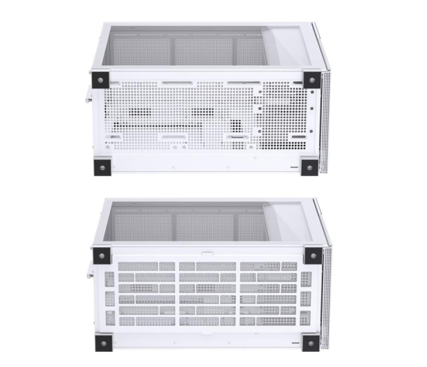 Jonsbo D31 STD Screen White GEJB-106 // D31 STD WHITE SC - 1132913 - zdjęcie 13
